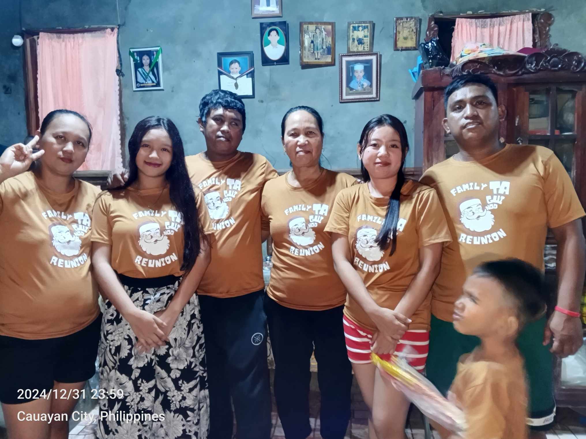 Family