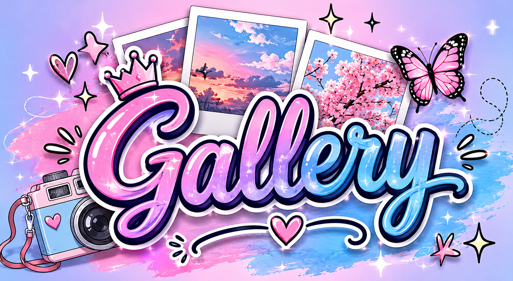My Gallery